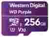 Western Digital WD Purple microSD—