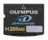 Olympus High Speed xD-Picture Card