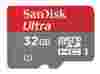 SanDisk Ultra microSDHC Class 10 UHS Class 1 30MB/s