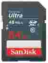 SanDisk Ultra SDXC Class 10 UHS-I 48MB/s