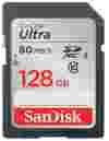 SanDisk Ultra SDXC Class 10 UHS-I 80MB/s