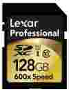 Lexar Professional 600x SDXC UHS Class 1