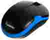 SmartBuy SBM-355AG-KB Black-Blue USB