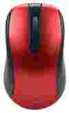 SPEEDLINK MICU Mouse Wireless SL-6314-RD Red USB