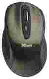 Trust Kerb Compact Wireless Laser Mouse Black USB