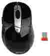 A4Tech G11-570HX DustFree HD Mouse Black-Silver USB