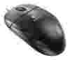 Logitech Value Wheel Mouse (S90) Black PS/2