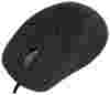 L-PRO А-58 C mouse Black USB+PS/2