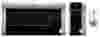 Logitech diNovo Cordless Desktop for Notebooks Black USB