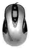 Oklick 710 L Optical Mouse Black USB