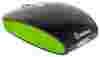 SmartBuy SBM-336CAG-KN Black-Green USB