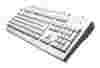 Mitsumi Keyboard Millennium White PS/2