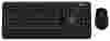 Microsoft Wireless Desktop 3000 MFC-00019 Black USB