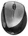 Microsoft Mobile Memory Mouse 8000 Grey-Black USB