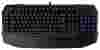 ROCCAT Ryos MK Pro (CHERRY MX Black) Black USB