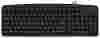 Oklick 100 M Standard Keyboard Black USB