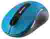 Microsoft Wireless Mobile Mouse 4000 Blue USB
