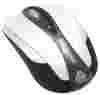 Microsoft Bluetooth Notebook Mouse 5000 White-Black USB