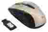 Oklick 820 M Wireless Optical Mouse White-Black USB