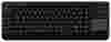 Oklick 820S Wireless Mediaboard Black USB