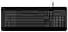 SPEEDLINK Darksky LED Keyboard SL-6480-SBK Black USB