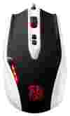 Tt eSPORTS by Thermaltake Gaming Mouse MO-BLK002DTA Black USB
