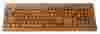 3Q WK-01 Bamboo Brown USB