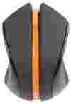 A4Tech G7-310N-1 Black-Orange USB