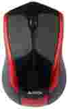 A4Tech G7-400N-2 Black-Red USB