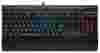 Corsair Gaming K70 RGB Rapidfire Cherry MX Speed Black USB