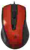 Defender MM-920 Black-Red USB