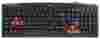 Defender Warhead GK-1102 Black USB