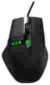 DELL Alienware TactX Mouse Black USB