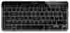 Logitech Illuminated Keyboard K810 Black Bluetooth
