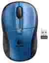 Logitech M305 PEACOCK BLUE USB