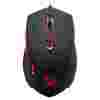 Tt eSPORTS by Thermaltake Gaming mouse THERON Infrared Black USB