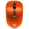 OKLICK 525MW Orange USB