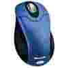 Microsoft Wireless Optical Mouse 3000 Blue Moon USB+PS/2