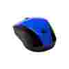 HP Wireless Mouse X3000 N4G63AA Cobalt Blue USB