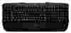 Tt eSPORTS by Thermaltake Mechanical Gaming keyboard MEKA G-Unit Illuminated Edition KB-MGU006RUB Black USB