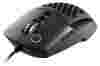 Tt eSPORTS by Thermaltake Gaming mouse Ventus Black USB