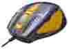 Trust Red Bull Racing Xtreme Mouse USB