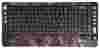 Sven Comfort 4300 Multimedia Keyboard Black-Brown USB