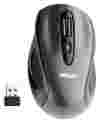 Trust Wireless Laser Mini Mouse — Carbon Edition MI-7760Cp Black USB
