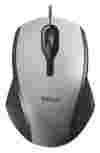 Trust Mimo Mouse Silver-Black USB