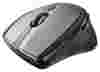 Trust MaxTrack Wireless Mini Mouse Grey-Black USB