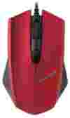 SPEEDLINK LEDOS Gaming Mouse SL-6393-RD Red USB