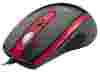 Trust High Performance Optical Mouse GM-4600 Red-Black USB