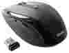 Sven RX-420 Wireless Mouse Black USB