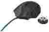 Trust GXT 155 Gaming Mouse Black USB